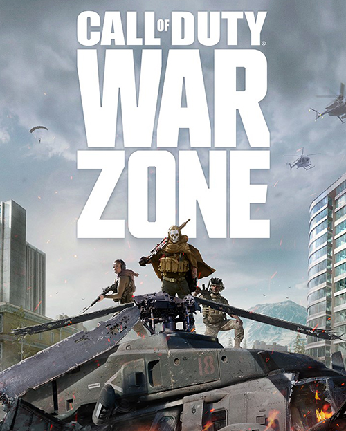 Call of Duty: Warzone